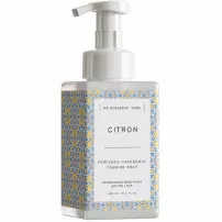 Mr.Scrubber Home Citron Perfumed Hand & Body Foarming Soap ��������������� ����-����� ��� ��� � ���� "Citron"