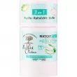 Le Petit Olivier Aloe Vera & Green Tea 3in1 Face Mask -  