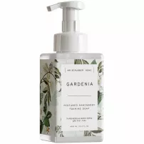 Mr.Scrubber Home Gardenia Perfumed Hand & Body Foarming Soap ��������������� ����-����� ��� ��� � ���� "Gardenia"
