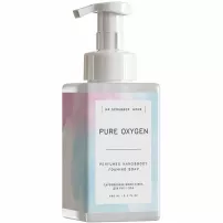 Mr.Scrubber Home Pure Oxygen Perfumed Hand & Body Foarming Soap ����������� ����-���� ��� ��� � ��� "Pure Oxygen"