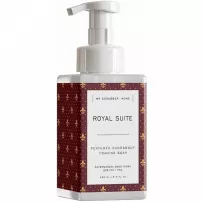 Mr.Scrubber Home Royal Suite Perfumed Hand & Body Foarming Soap ����������� ����-���� ��� ��� � ��� "Royal Suite"