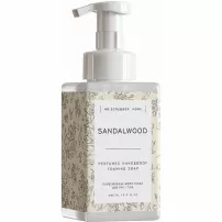 Mr.Scrubber Home Sandalwood Perfumed Hand & Body Foarming Soap ����������� ����-���� ��� ��� � ��� "Sandalwood"