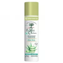 Le Petit Olivier Fresh Deodorant Aloe Vera ����������-����� "���� ����"