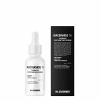 Mr.Scrubber Niacinamide 1% Face Serum ������������� ��������� ��� ���� � ������������, ����������� � �����������