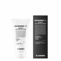 Mr.Scrubber Niacinamide Probiotic Soothing Cleansing Face Gel ������������ ���� ��� ������� � ����������� �� ����������