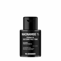 Mr.Scrubber Niacinamide 1% Probiotic Soothing Face Tonic ������������� ����� ��� ���� � ������������, ����������� � �����������