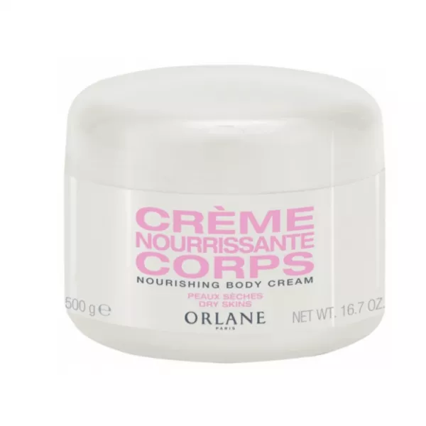 Orlane Nourishing Body Cream ��������� ���� ��� ���