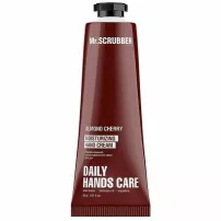 Mr.Scrubber Almond Cherry Moisturising Hand Cream ��������������� ����������� ���� ��� ��� "Almond Cherry"