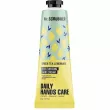 Mr.Scrubber Green Tea Lemonade Moisturising Hand Cream 30g