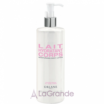 Orlane Moisturizing Body Lotion    