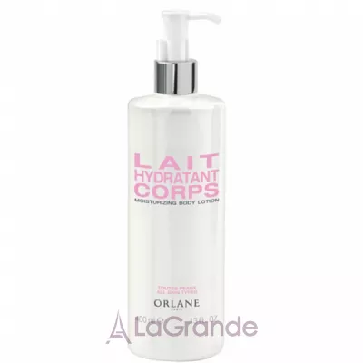 Orlane Moisturizing Body Lotion    