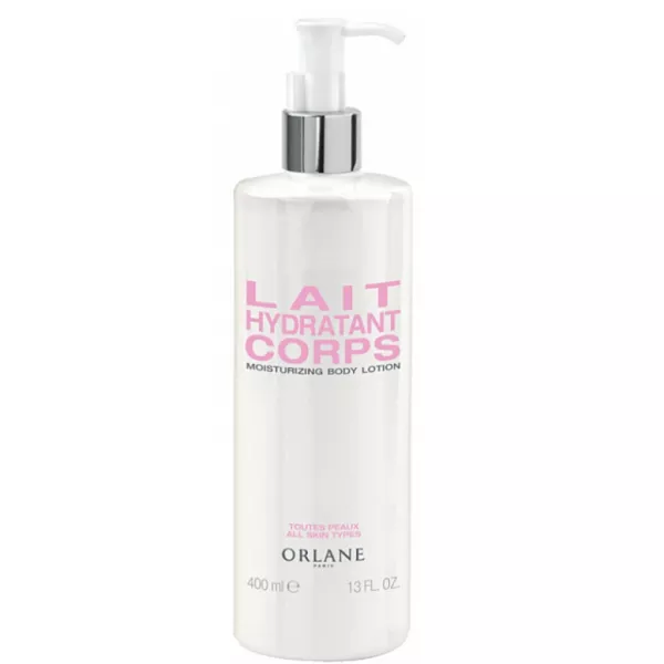 Orlane Moisturizing Body Lotion �������������� ������� ��� ���