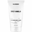 Mr. Scrubber Spicy Vanilla Perfumed Body Cream 150ml