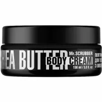 Mr.Scrubber Body Couture Shea Butter ���������� ���� ��� ���� � ������ ��