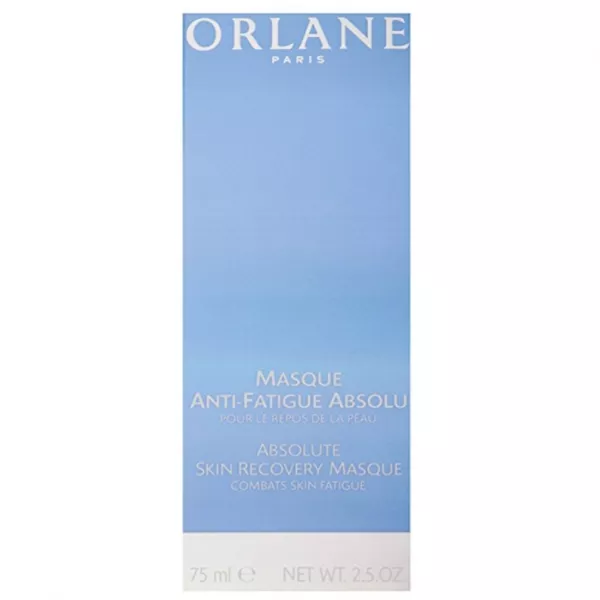 Orlane Absolute Skin Recovery Masque ����� ��� �������� ����
