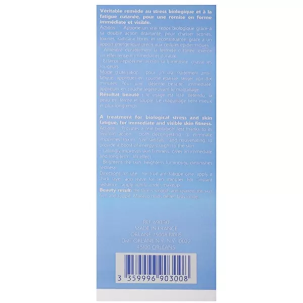 Orlane Absolute Skin Recovery Masque ����� ��� �������� ����