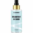 Mr.Scrubber Breakfast In Soho Perfumed Body Mist 150ml