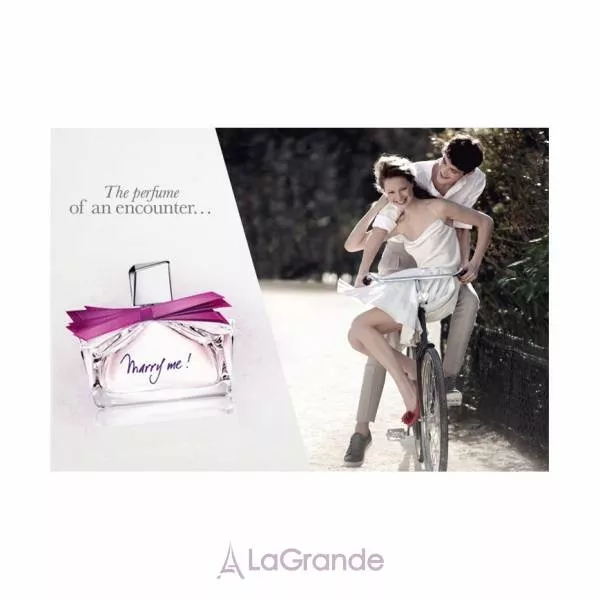 Lanvin Marry Me ���� (����������� ���� 75 �� + ������� ��� ��� 100 �� + ���� ��� ���� 100 ��)
