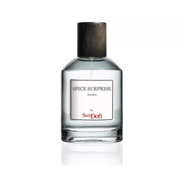 SweDoft Spice Surprise ��������������� ����