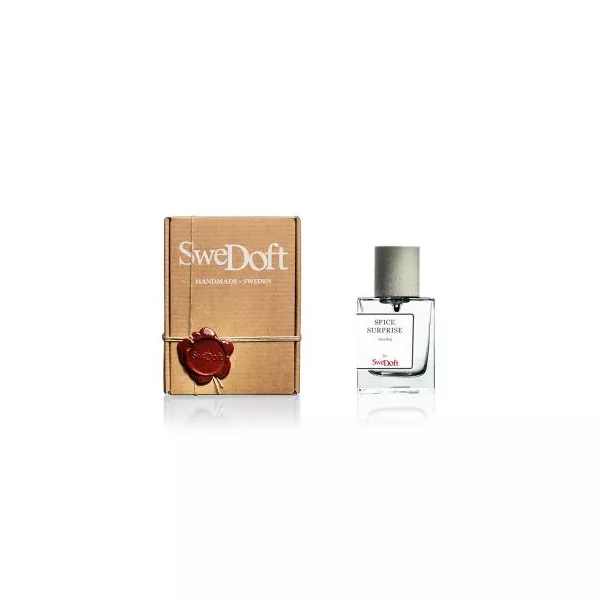 SweDoft Spice Surprise ��������������� ����