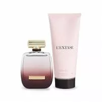 Nina Ricci L�Extase ����� (��������������� ���� 50 �� + ������ ��� ���� 100 ��)