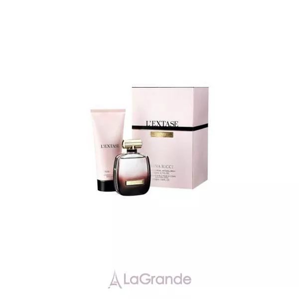Nina Ricci L�Extase ����� (��������������� ���� 80 �� + ������ ��� ���� 200 ��)