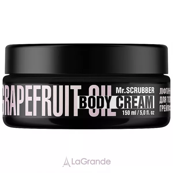 Mr.Scrubber Body Couture Peach Oil ����������� ���� ��� ���� � ������ ���������� ��������