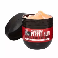 Mr.Scrubber Hot Stop Cellulite Pepper Slim Anticellulite Body Wrap ����������� ��������������� ����������� ��� ����