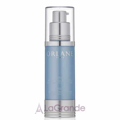 Orlane Absolute Skin Recovery Care Anti-Fatigue Serum    