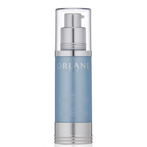 Orlane Absolute Skin Recovery Care Anti-Fatigue Serum ��������� ��� �������� ����