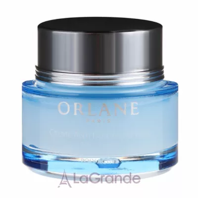 Orlane Anti-Fatigue Absolute Cream Poly-Active     