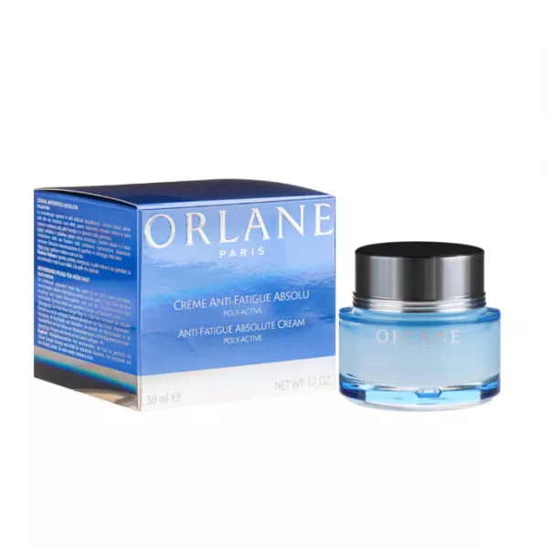Orlane Anti-Fatigue Absolute Cream Poly-Active ���� ��� ������� ����� �������