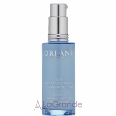 Orlane Absolute Skin Recovery Care Eye Contour       