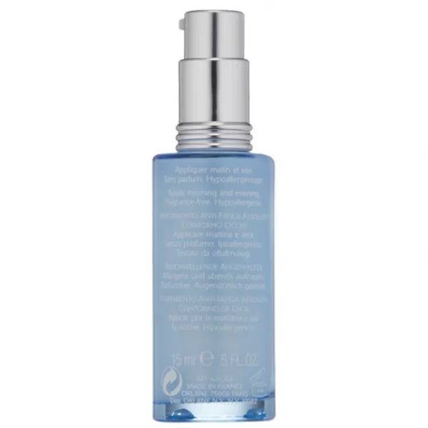 Orlane Absolute Skin Recovery Care Eye Contour ���� ��� ���� ������� ���� ����� �����