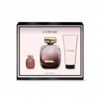 Nina Ricci L�Extase ����� (��������������� ���� 80 �� + ������ ��� ���� 100 �� + ��������� 5 ��)
