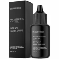 Mr.Scrubber Men`s Grooming Routine ����������� ��������� �� ��������� � ��� �������������� ����� �����