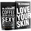 Mr.Scrubber Man Coffee Bean Scrub 200g