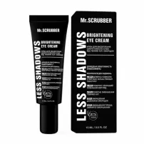 Mr.Scrubber Less Shadows ���� ��� ��������� ���� ������� ���� �� ������ �� �� �������