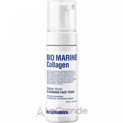 Mr.Scrubber Bio Marine Collagen        