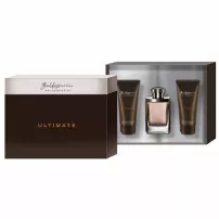 Hugo Boss Baldessarini Ultimate ����� (��������� ���� 50 �� + ���� ��� ���� 2 ������� �� 50 ��)