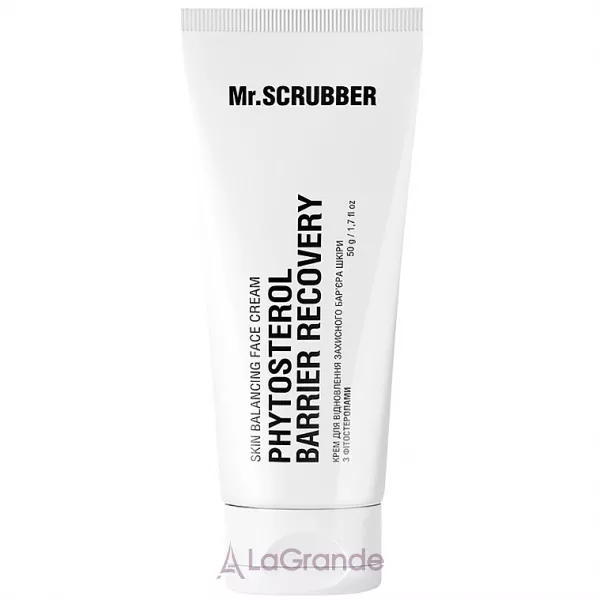 Mr.Scrubber Skin Balancing ���� ��� �������������� ��������� ������� ���� � �������������