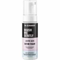 Mr.Scrubber Wash Me Gently ����� ��� �������� ������� � �������� �������� � ����� ���� ����
