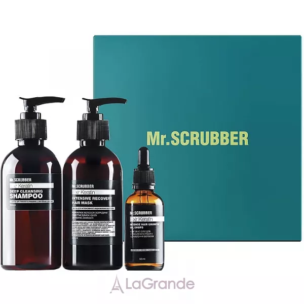 Mr.Scrubber ���������� ����� 