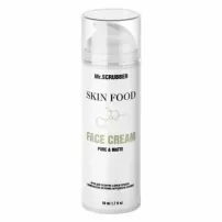 Mr.Scrubber Skin Food Pore Away ���� ��� ���� � ������ ������� � ���������� �������� ������������