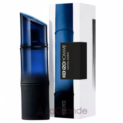 Kenzo Homme Santal Marin  