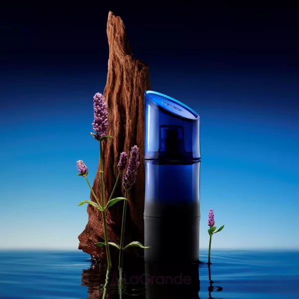 Kenzo Homme Santal Marin �������� ����