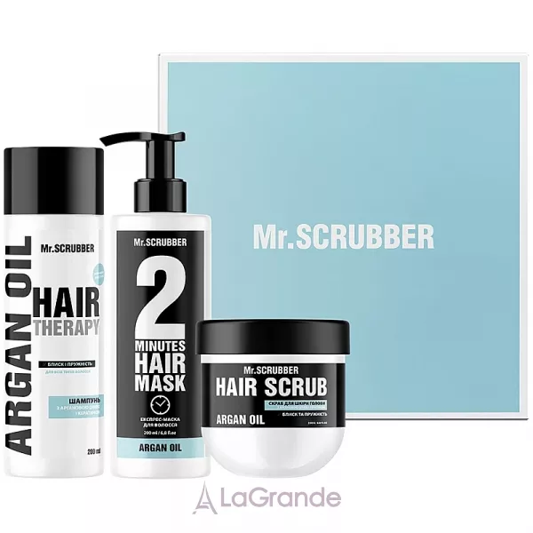Mr.Scrubber ���������� ����� 