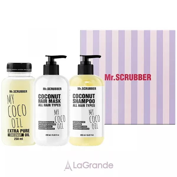 Mr.Scrubber ���������� ����� 