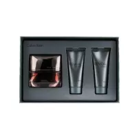 Calvin Klein Reveal Men ����� (��������� ���� 100 �� + ���� ��� ���� 100 �� + ������� ����� ������ 100 ��)
