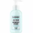 Mr.Scrubber Skin Delights Body & Hands Jelly Cream Breakfast in Soho 150ml